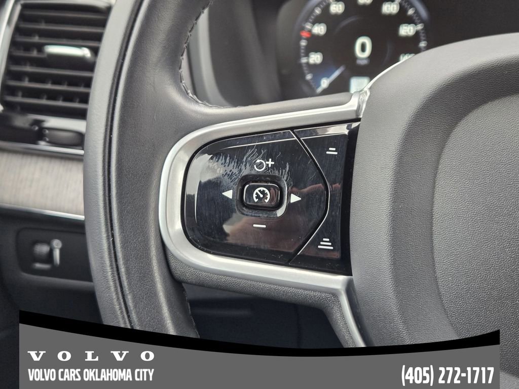 Certified 2022 Volvo XC90 T6 Inscription w/ Advanced Package image 27