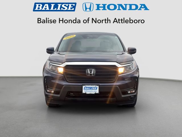 Used 2023 Honda Ridgeline RTL image 9