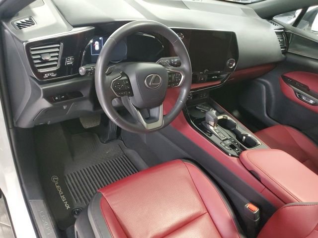 Used 2024 Lexus NX 350 AWD w/ Cold Area Package image 12
