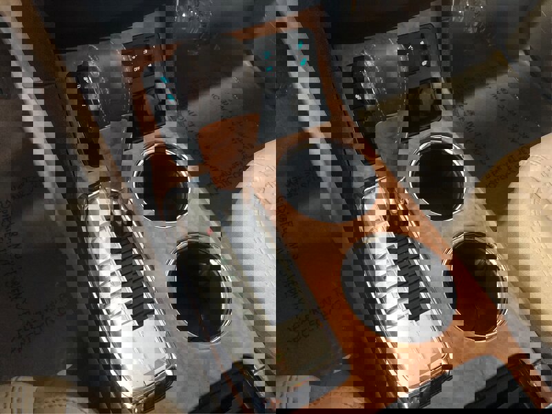 Used 2008 Buick Enclave CXL w/ Entertainment Package #3 image 25