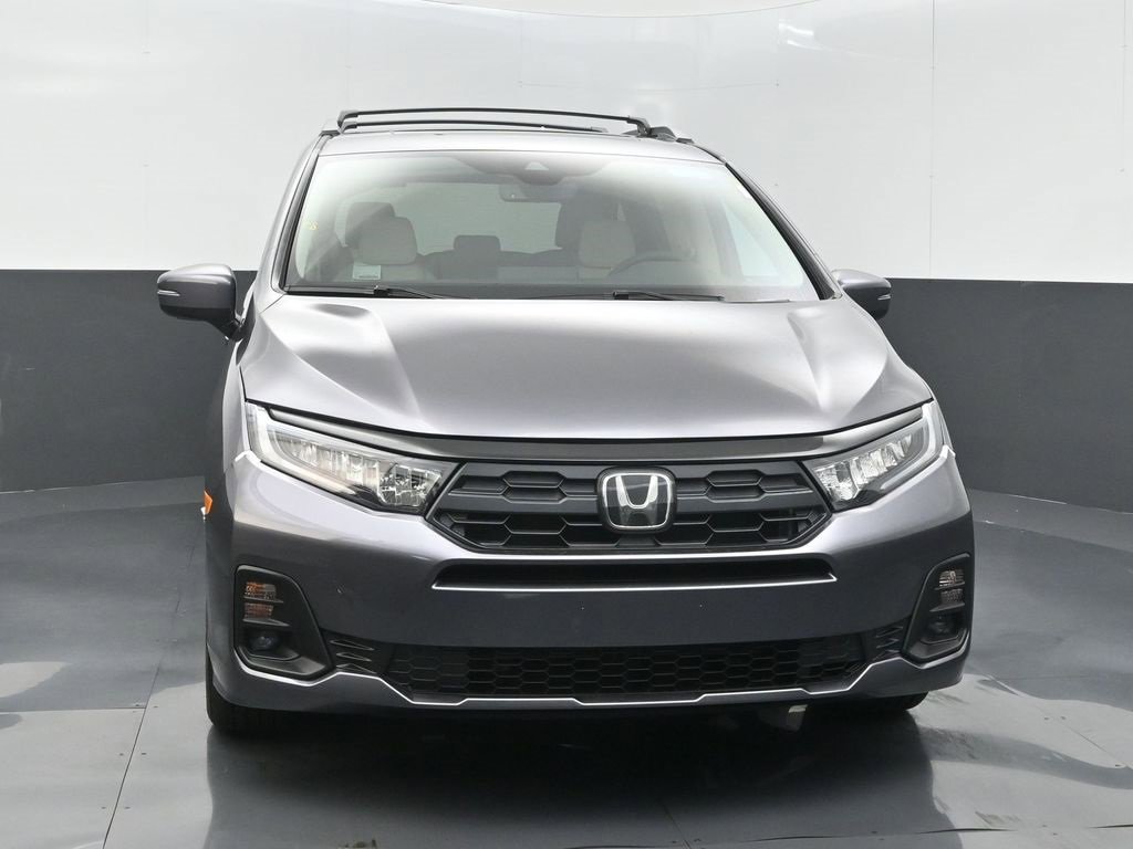 New 2026 Honda Odyssey EX-L image 4
