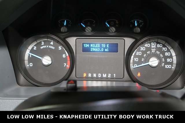 Used 2015 Ford F250 XL image 17