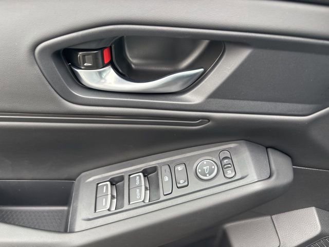 New 2025 Honda Accord SE image 10