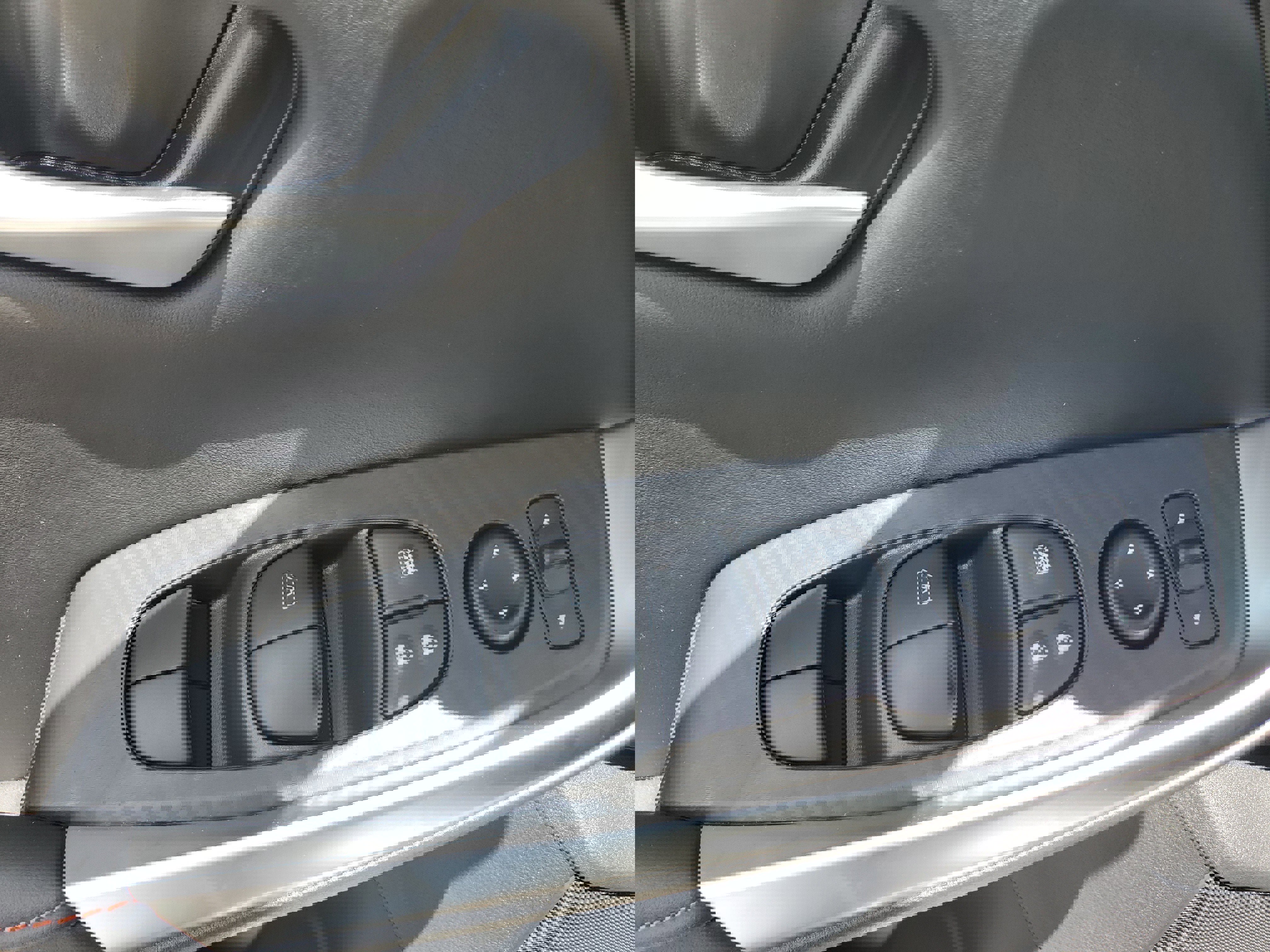 New 2025 Nissan Sentra SR w/ SR Premium Package image 19