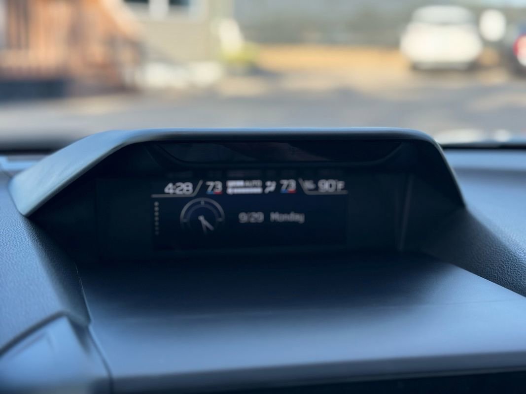Used 2021 Subaru Forester Touring w/ Popular Package #2 image 19
