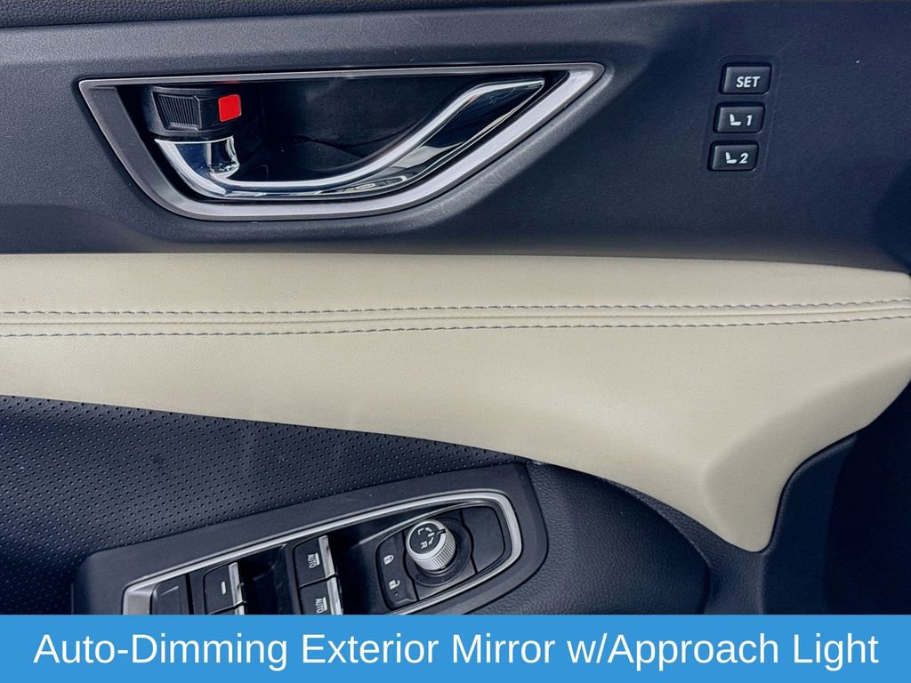 Used 2022 Subaru Ascent Limited w/ Technology Package image 23