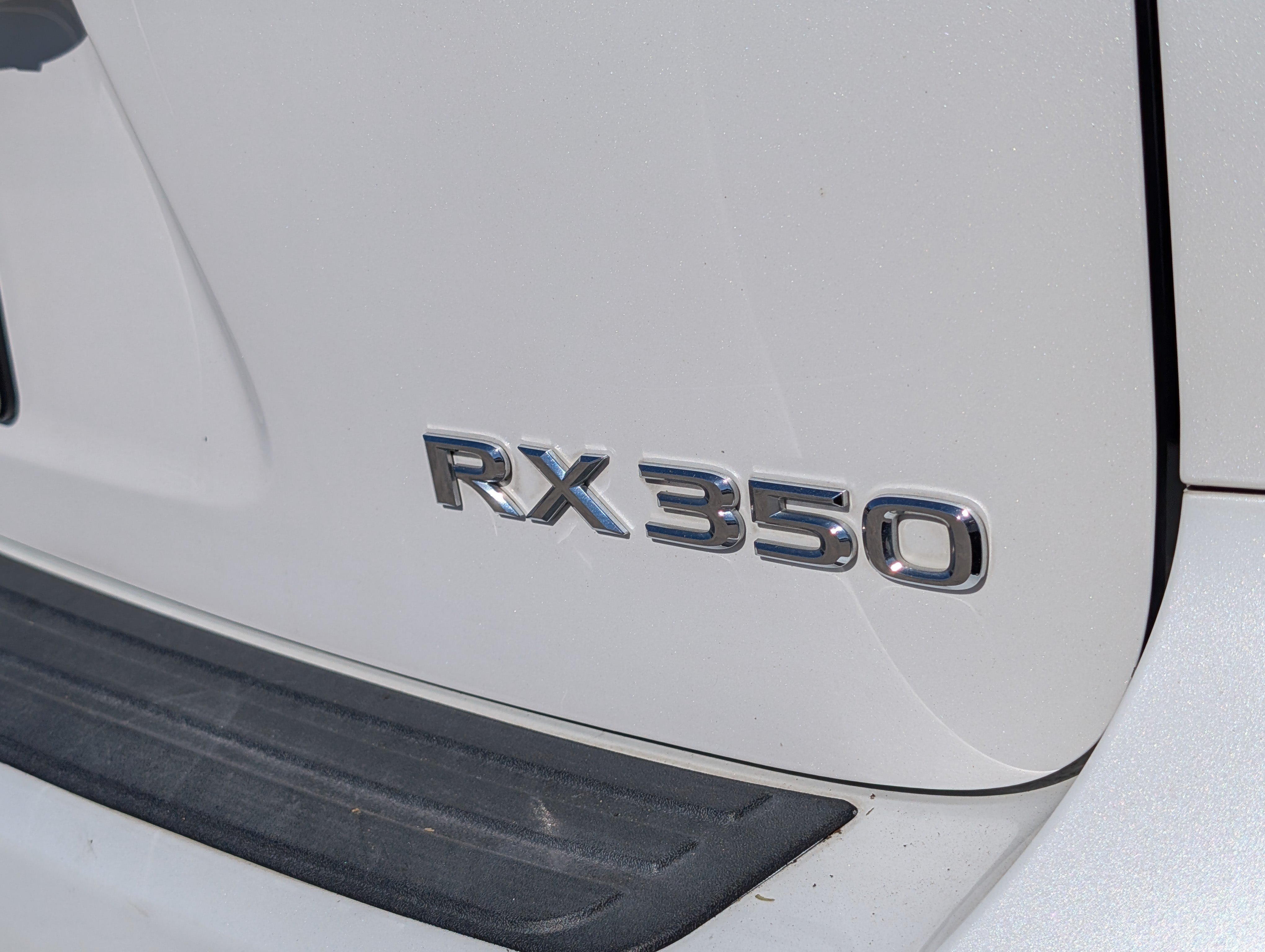 Used 2015 Lexus RX 350 FWD image 30