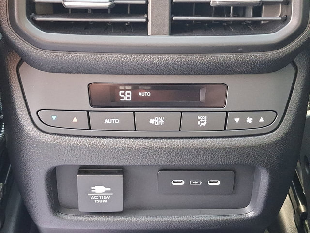 Certified 2025 Honda Pilot TrailSport image 12