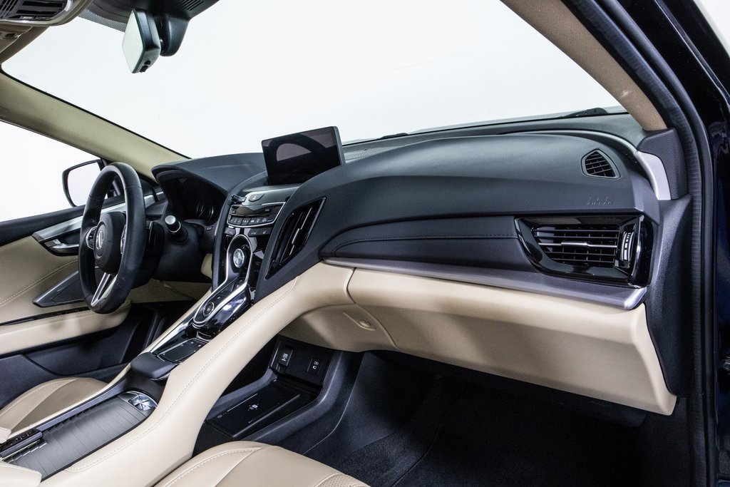 Used 2024 Acura RDX w/ Technology Package image 18