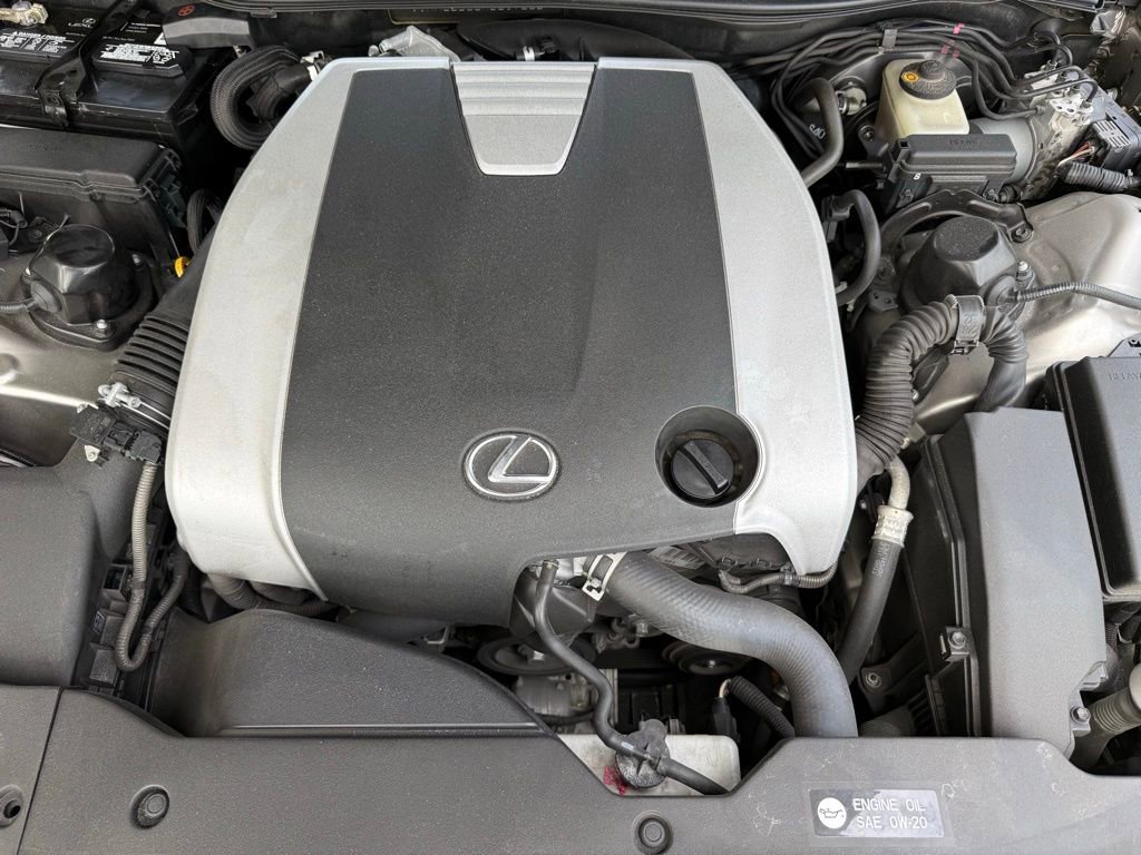 Used 2017 Lexus RC 350 F Sport image 24