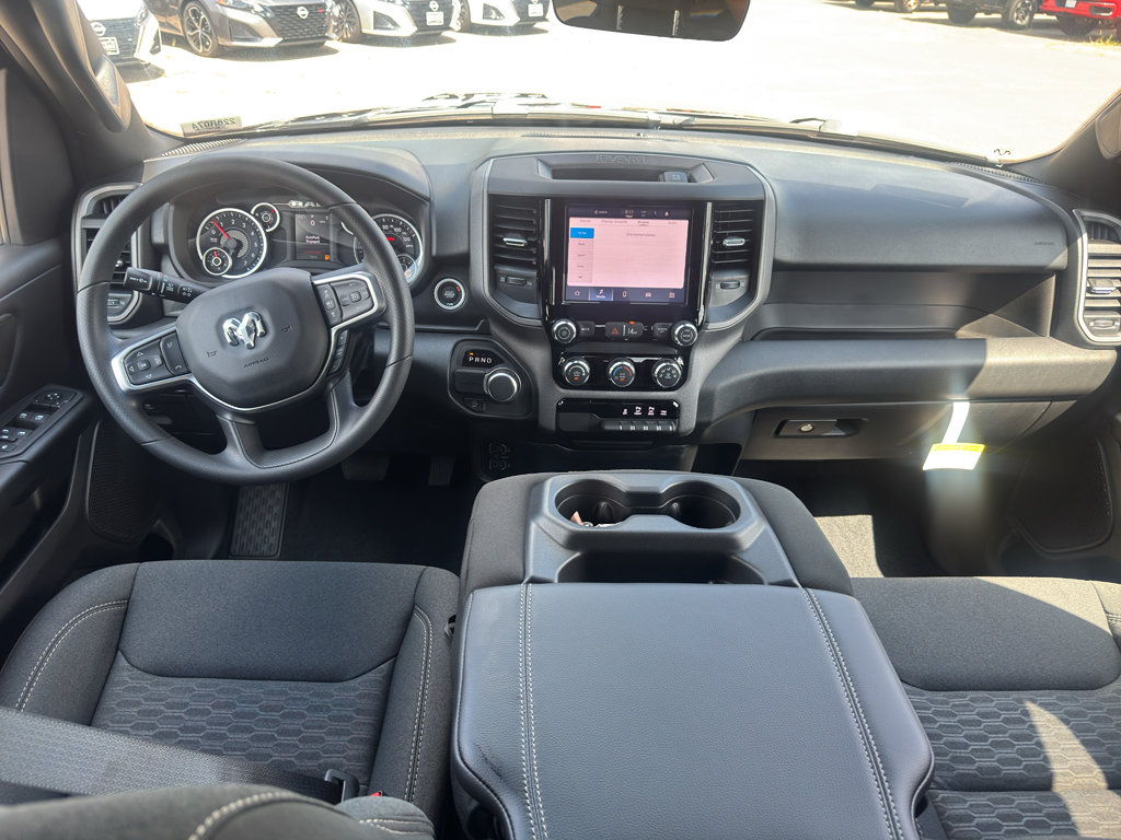 New 2026 RAM 1500 Express RWD image 12