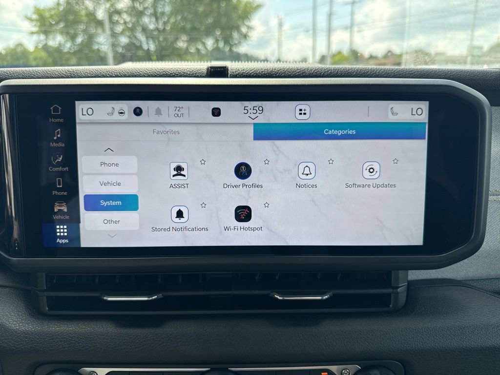 New 2025 Jeep Wrangler Sport S image 51