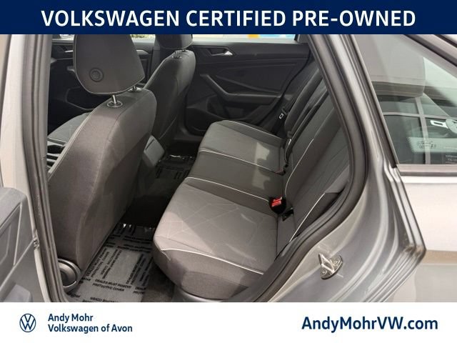 Used 2026 Volkswagen Jetta S FWD image 19