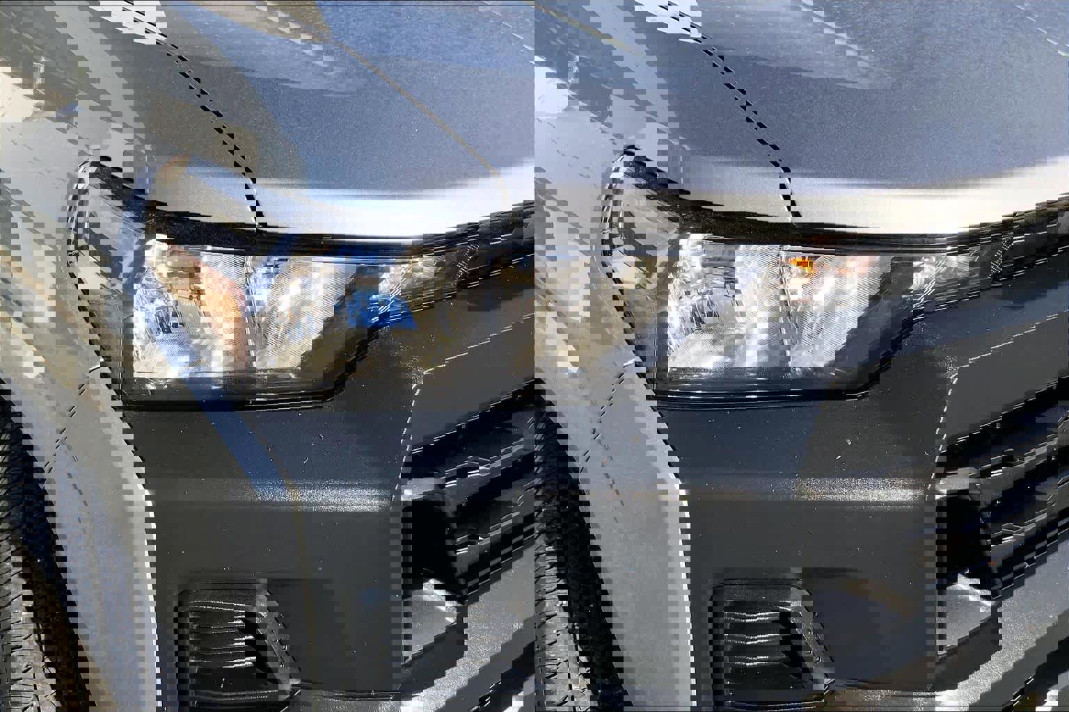 Used 2024 Chevrolet Colorado W/T image 26