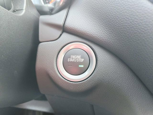 Used 2024 Chevrolet Equinox LT w/ LPO, Floor Liner Package AWD/4WD image 28