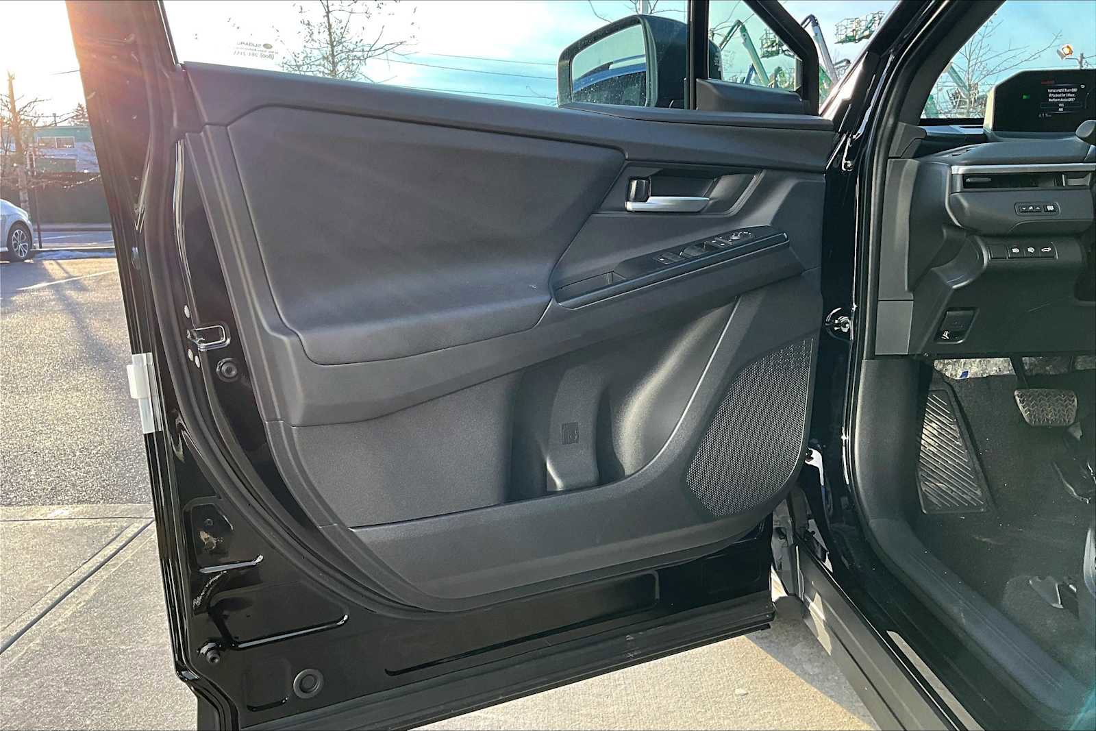 New 2026 Subaru Solterra Premium image 10