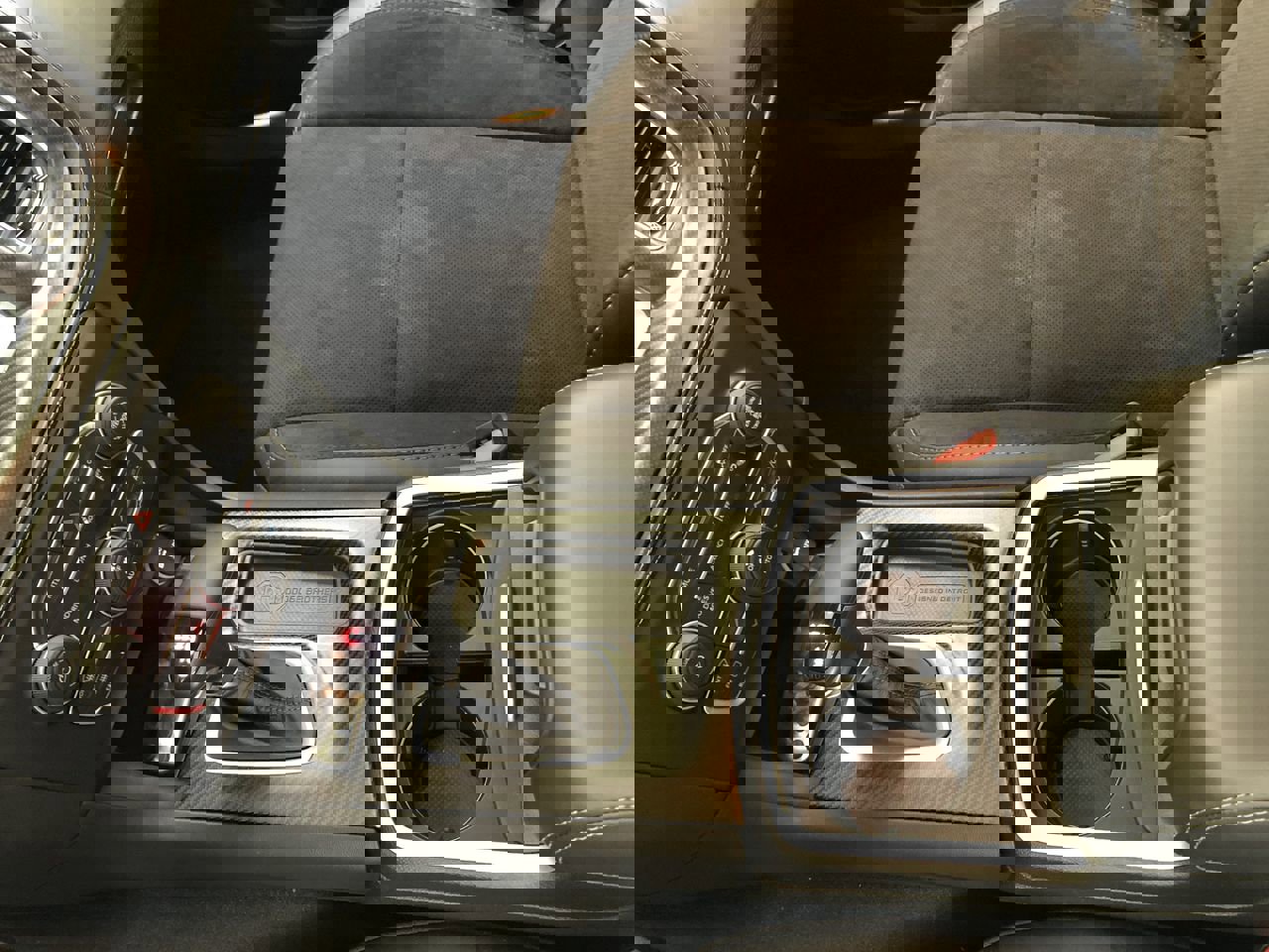 Used 2023 Dodge Charger Scat Pack w/ Plus Group image 18