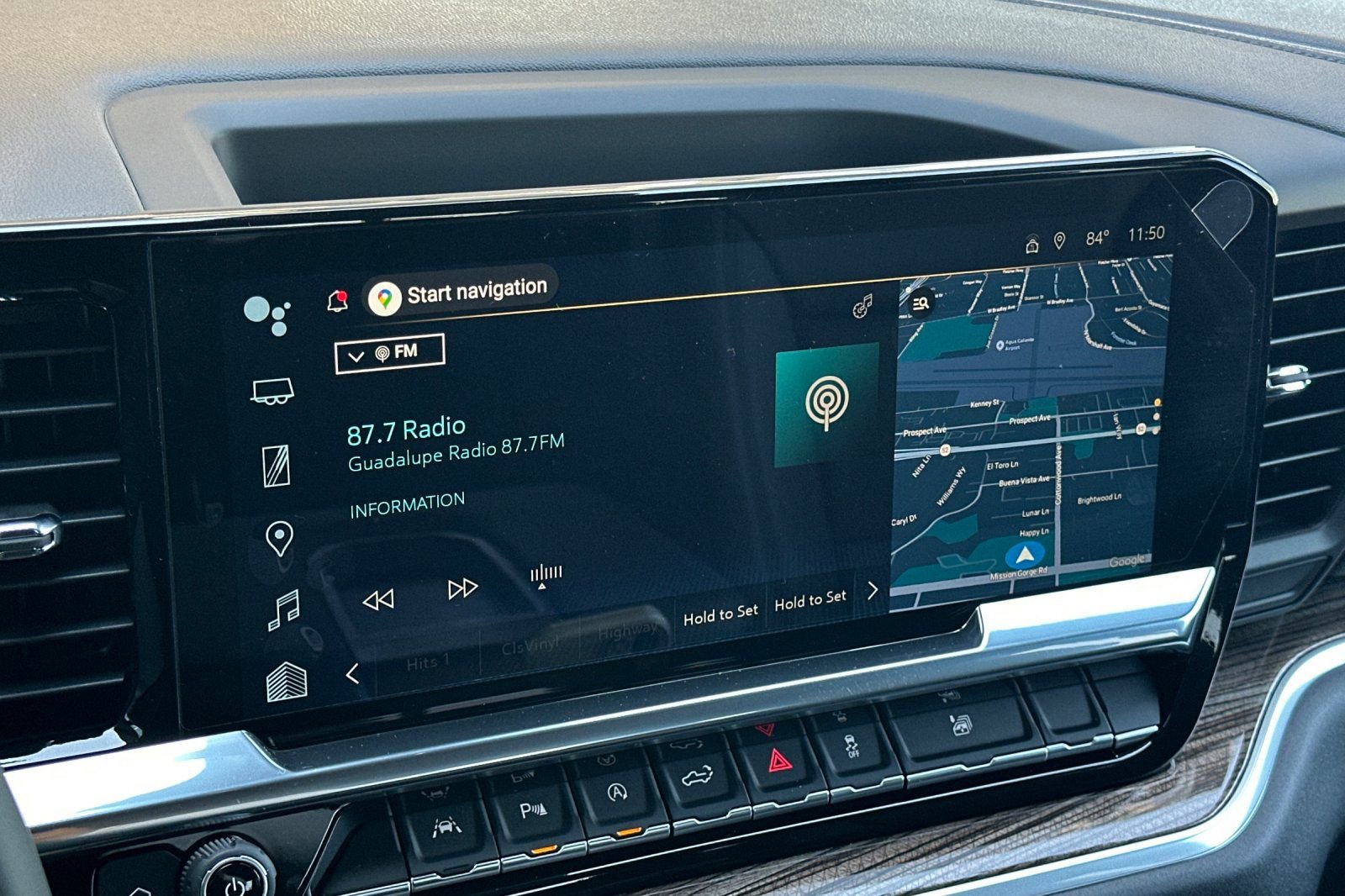 New 2026 Chevrolet Silverado 1500 LT image 17