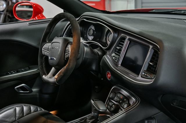 Used 2018 Dodge Challenger SRT Demon image 38