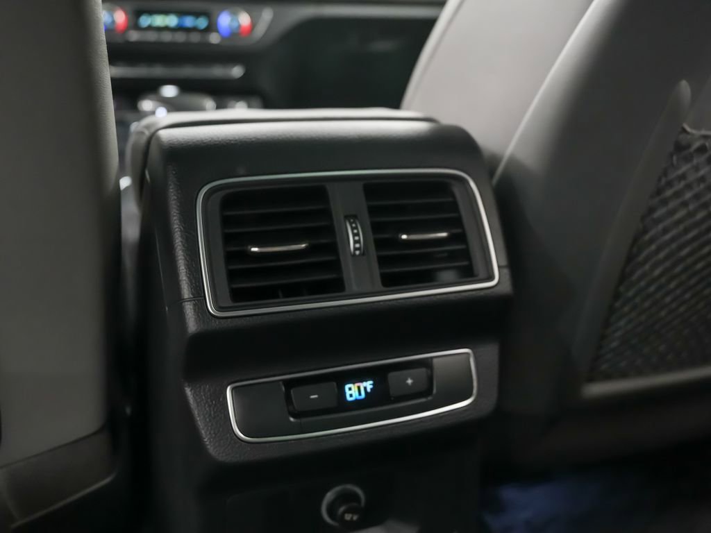 Used 2018 Audi SQ5 Premium Plus image 20