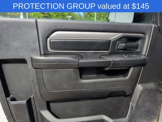 Used 2020 RAM 2500 Tradesman w/ Chrome Appearance Group AWD/4WD image 14