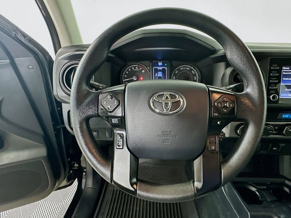 Used 2023 Toyota Tacoma SR image 18