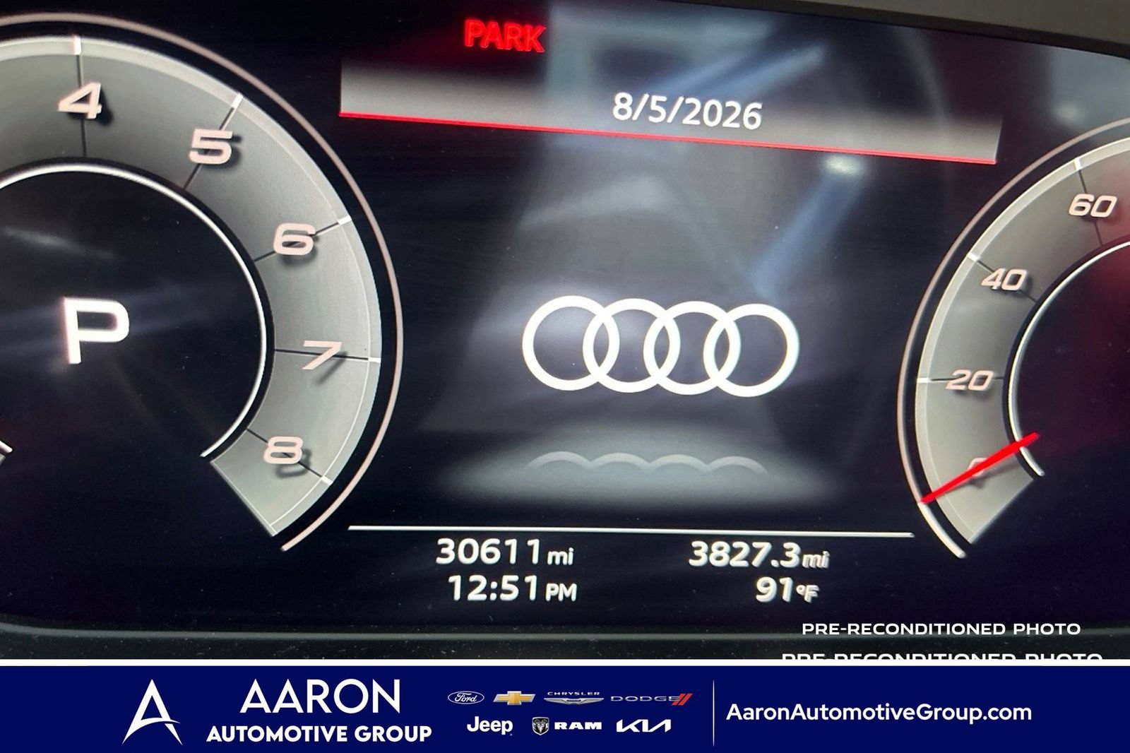 Used 2024 Audi S4 Premium Plus