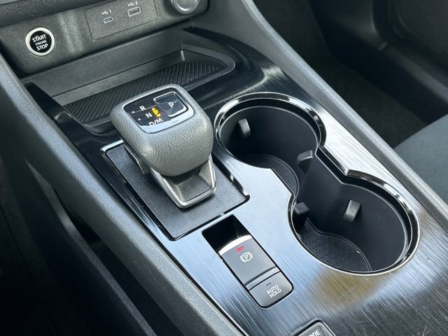 Used 2023 Nissan Rogue S image 25