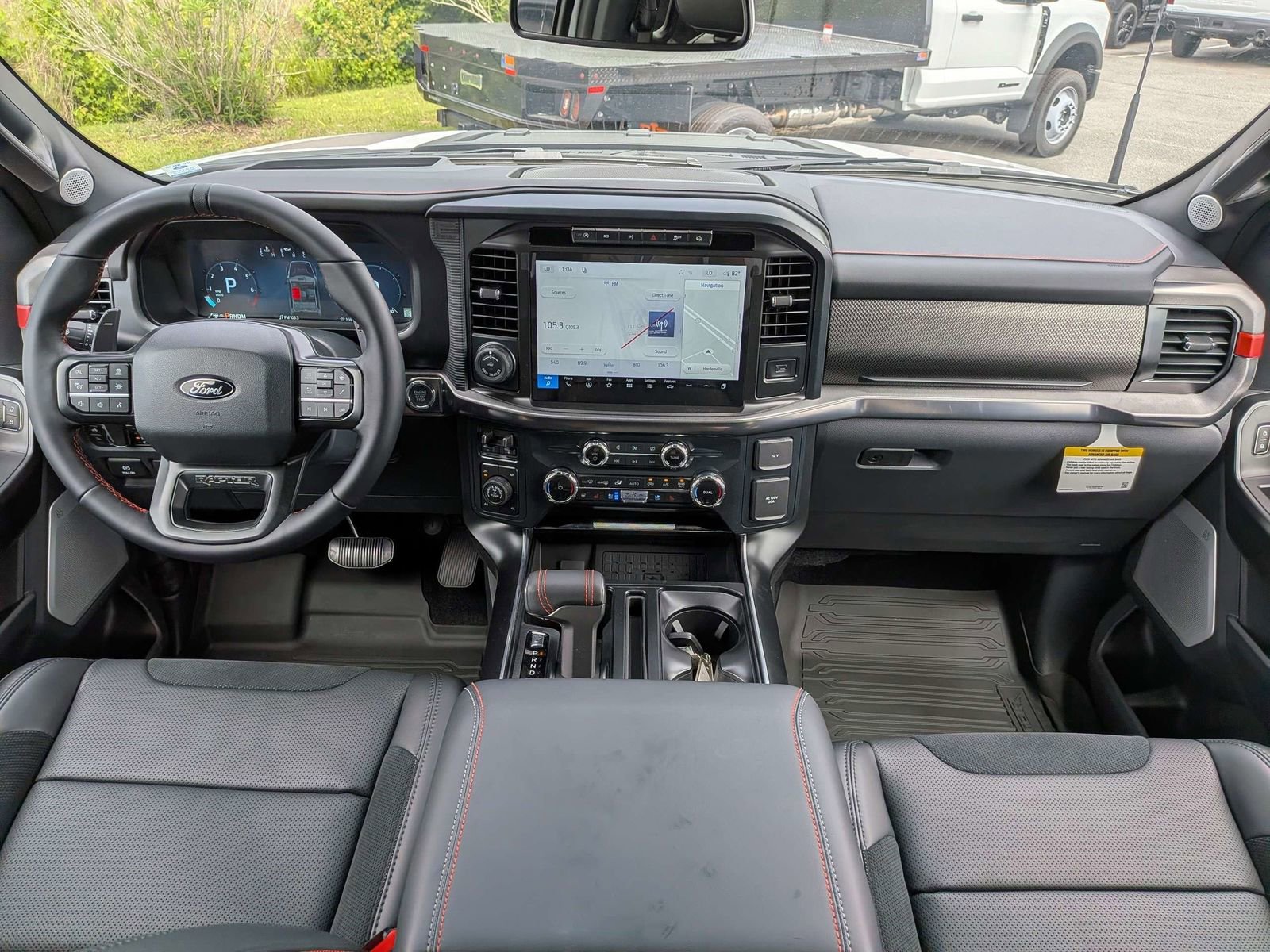 New 2026 Ford F150 Raptor AWD/4WD image 9