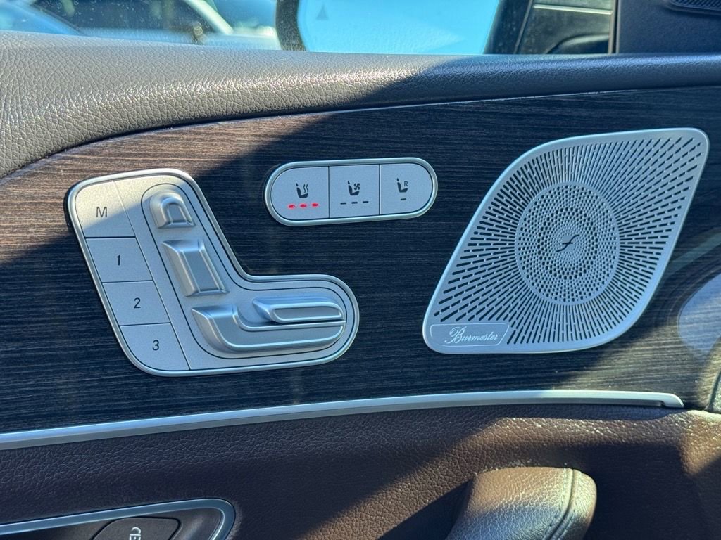 Used 2020 Mercedes-Benz GLS 450 4MATIC image 17