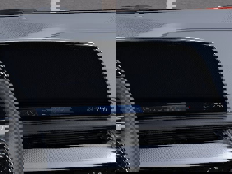 New 2025 Cadillac Optiq Sport 2 w/ LPO, Floor Liner Package image 20