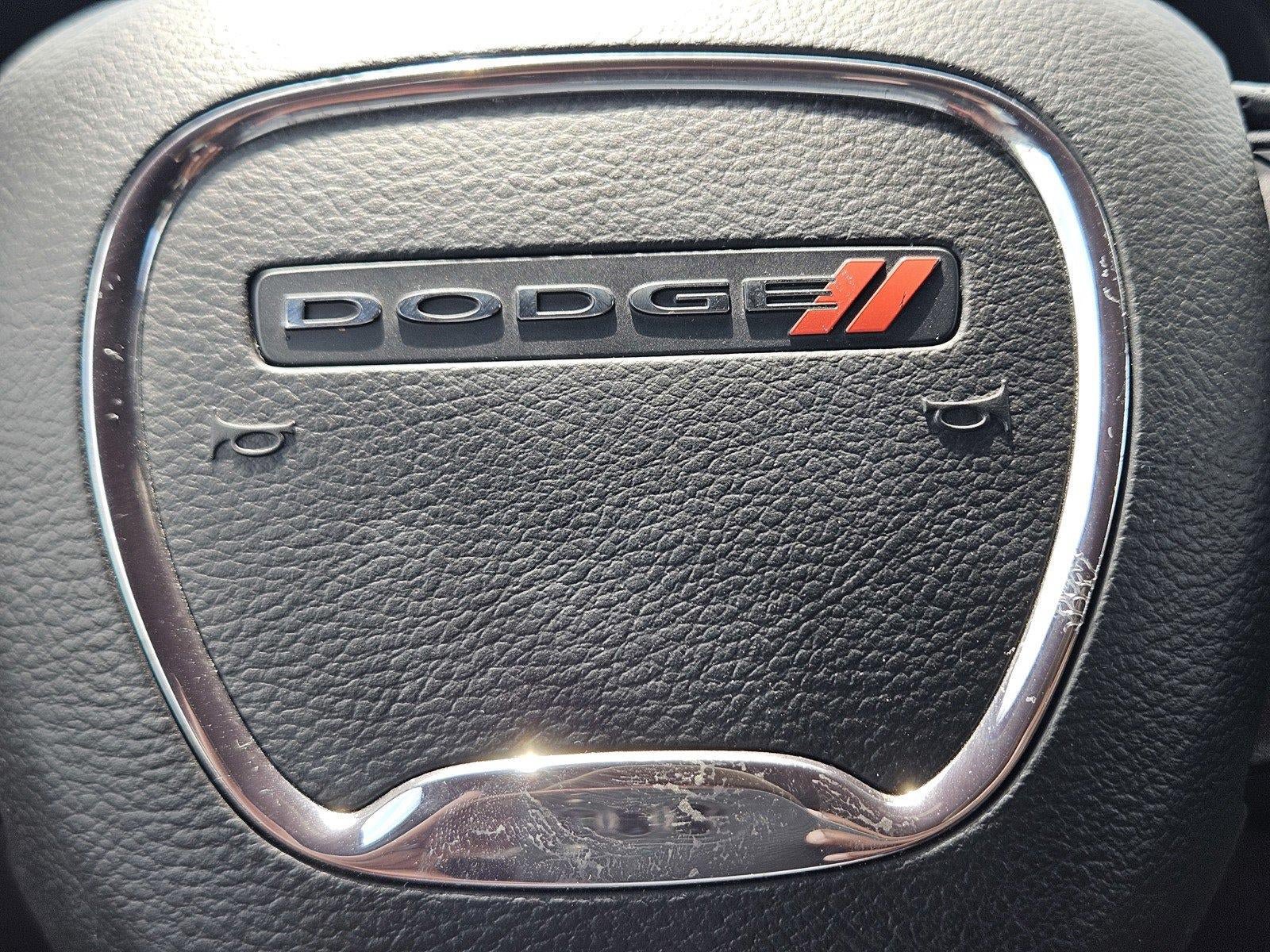 Used 2023 Dodge Durango GT RWD image 24