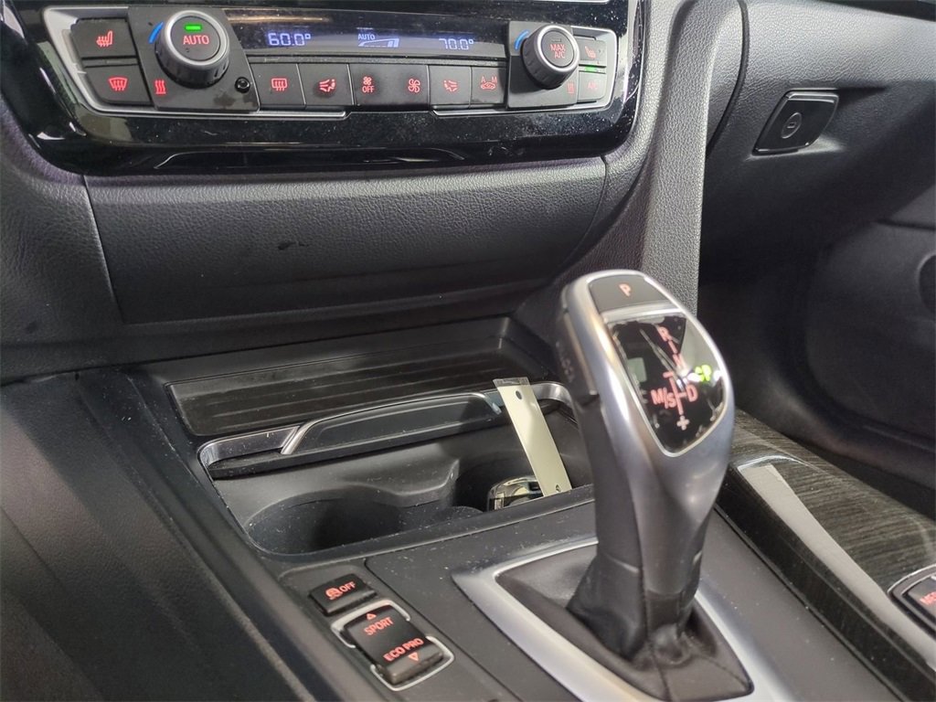 Used 2018 BMW 430i Gran Coupe xDrive w/ M Sport Package image 19