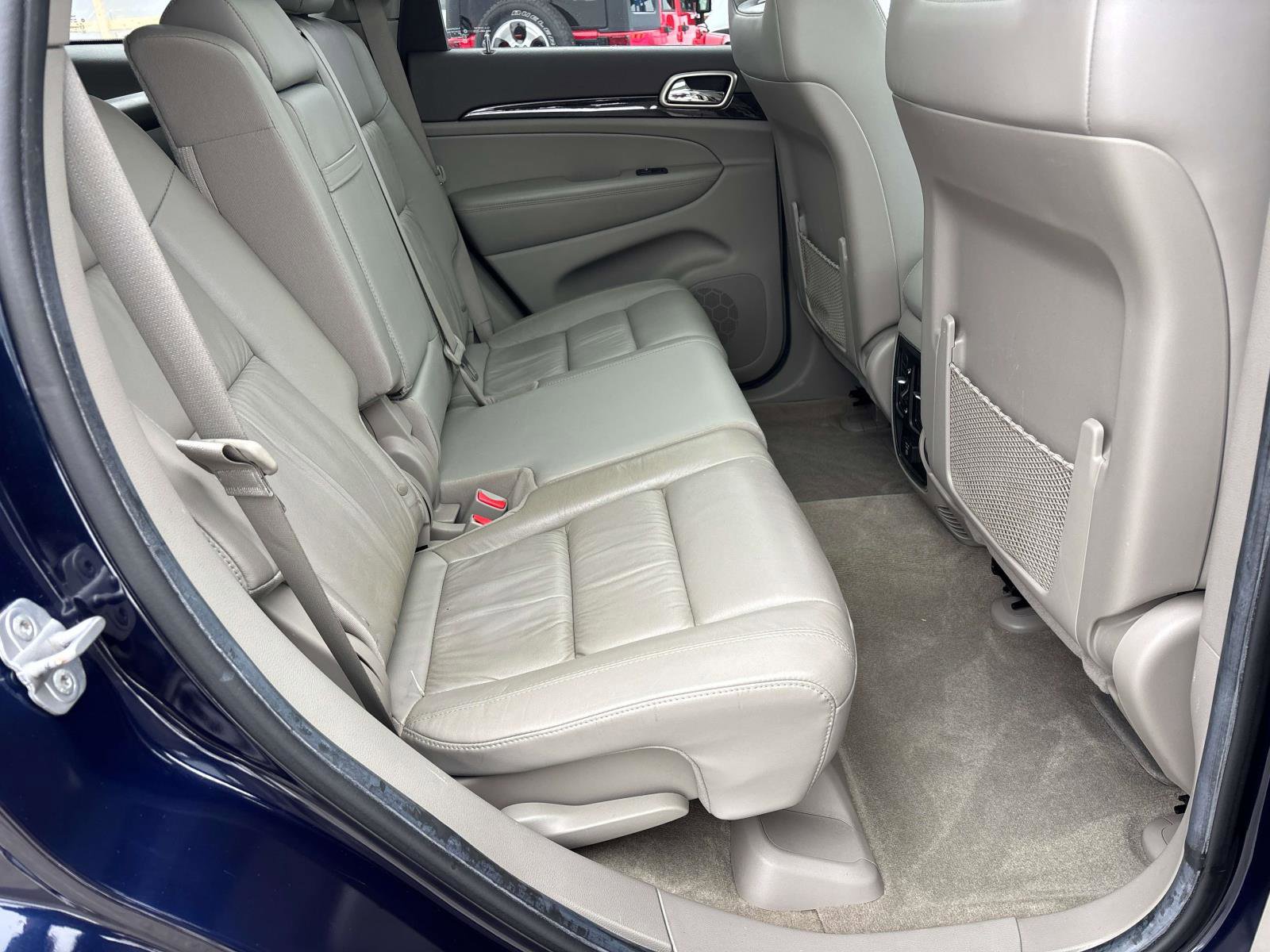 Used 2012 Jeep Grand Cherokee Laredo image 15