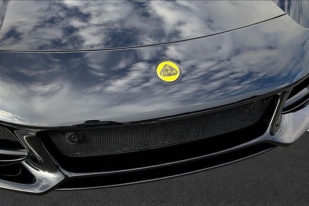 Used 2024 Lotus Emira First Edition RWD image 29