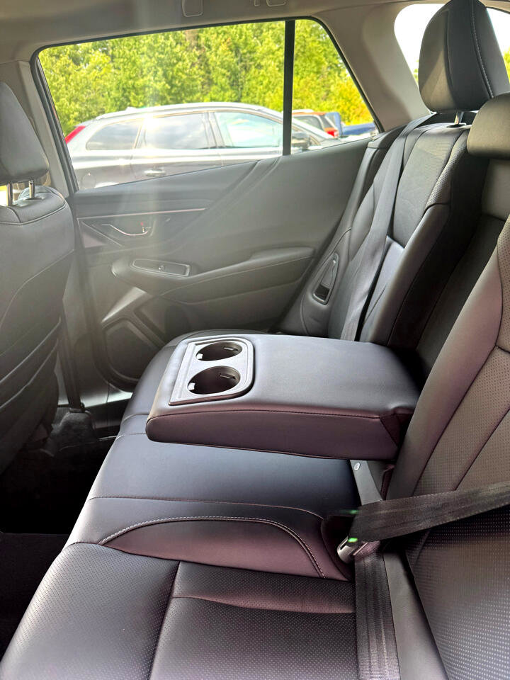 Used 2025 Subaru Outback Touring image 18