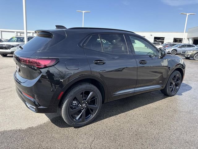 New 2026 Buick Envision Sport Touring image 2