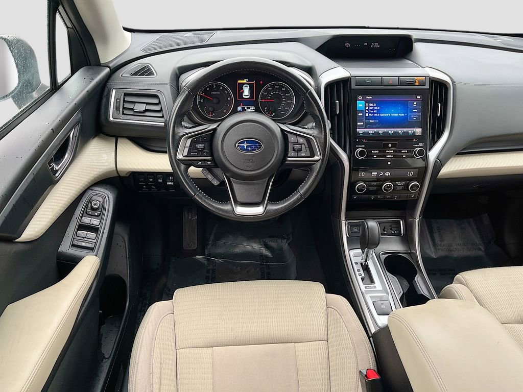 Used 2022 Subaru Ascent Premium w/ Convenience Package image 20