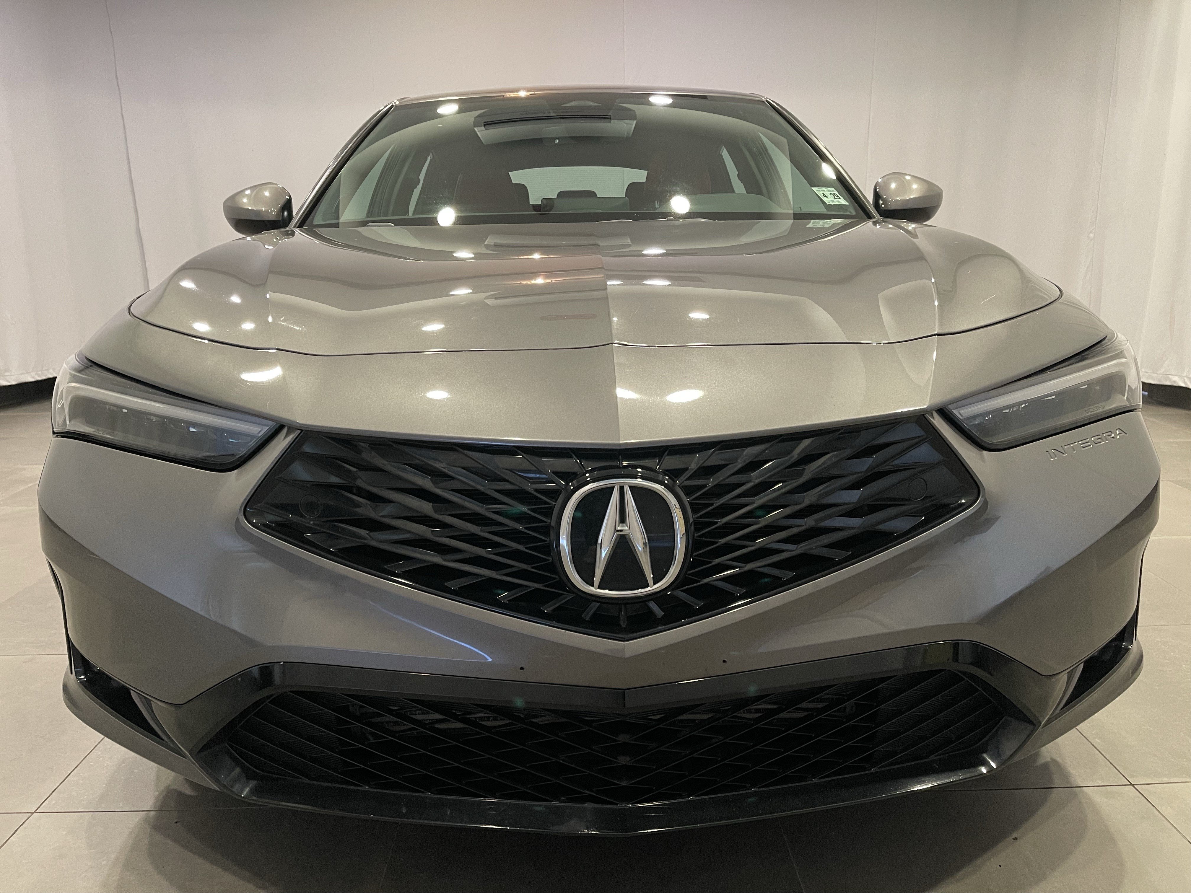 Used 2024 Acura Integra A-Spec FWD video 2