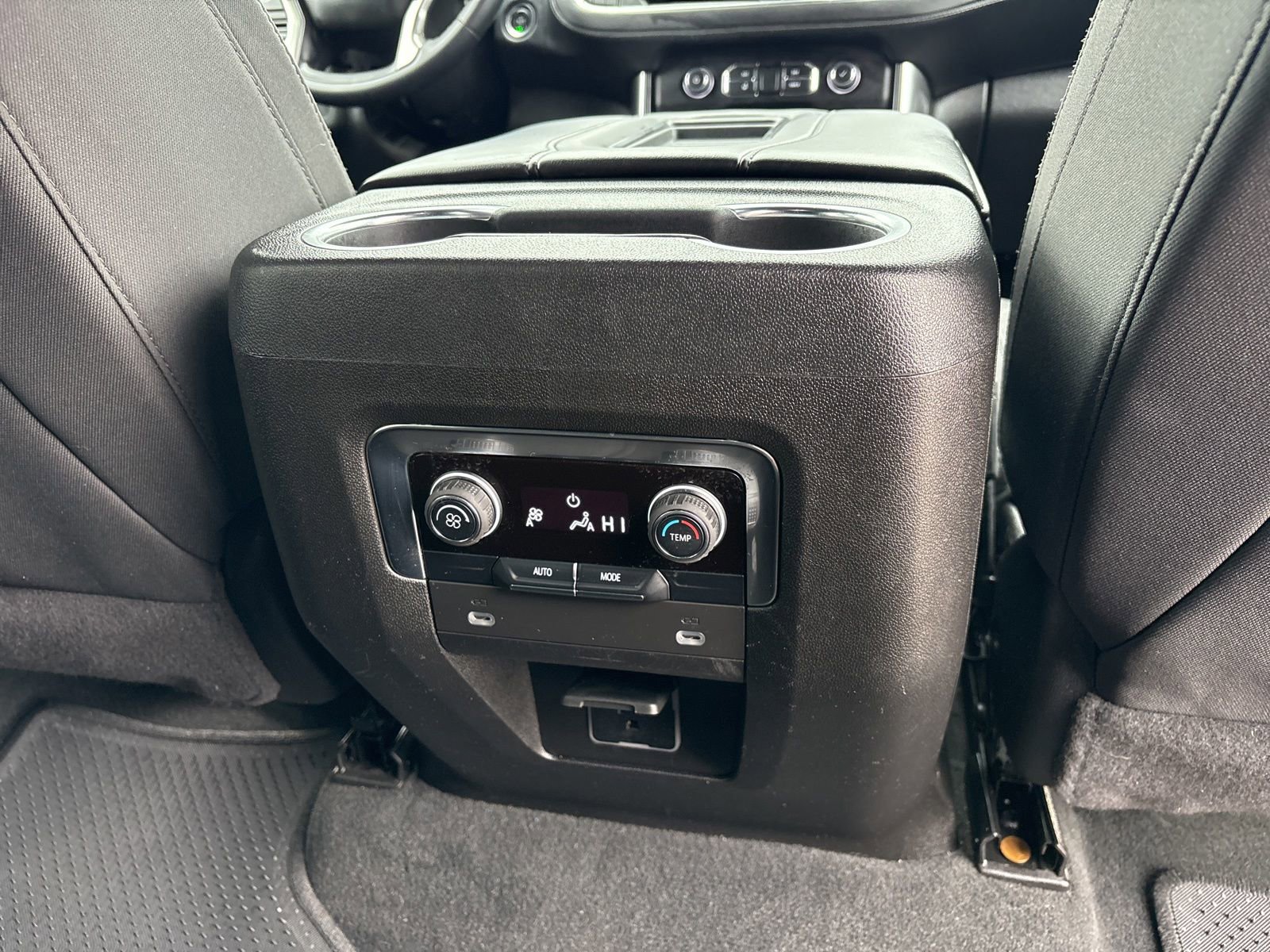 Used 2024 Chevrolet Tahoe LS w/ Driver Alert Package RWD image 18