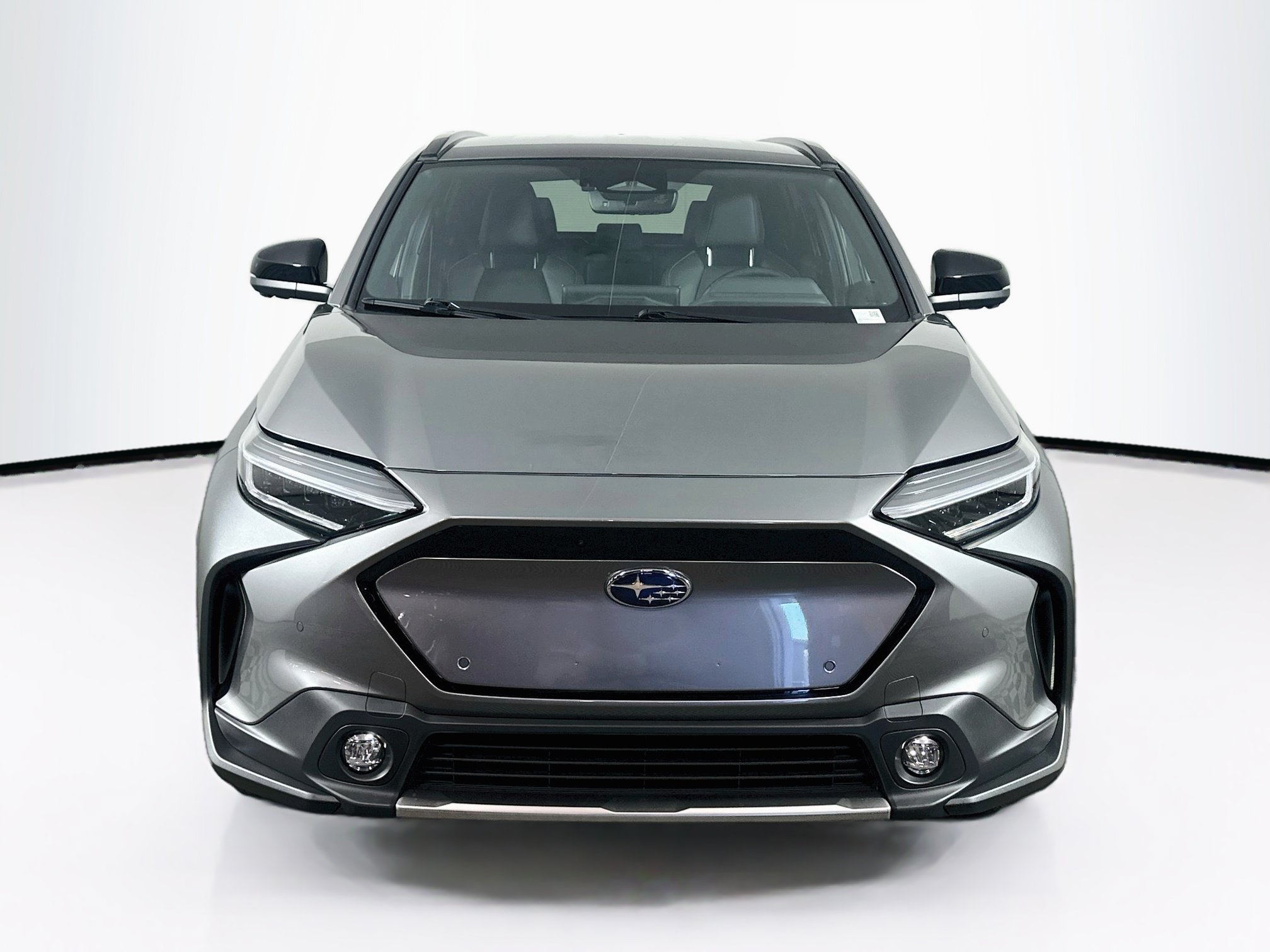 Used 2023 Subaru Solterra AWD image 2