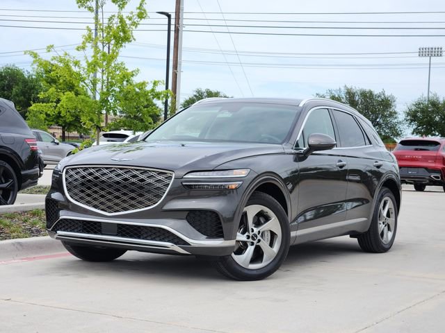 Used 2026 Genesis GV70 2.5T AWD/4WD image 2