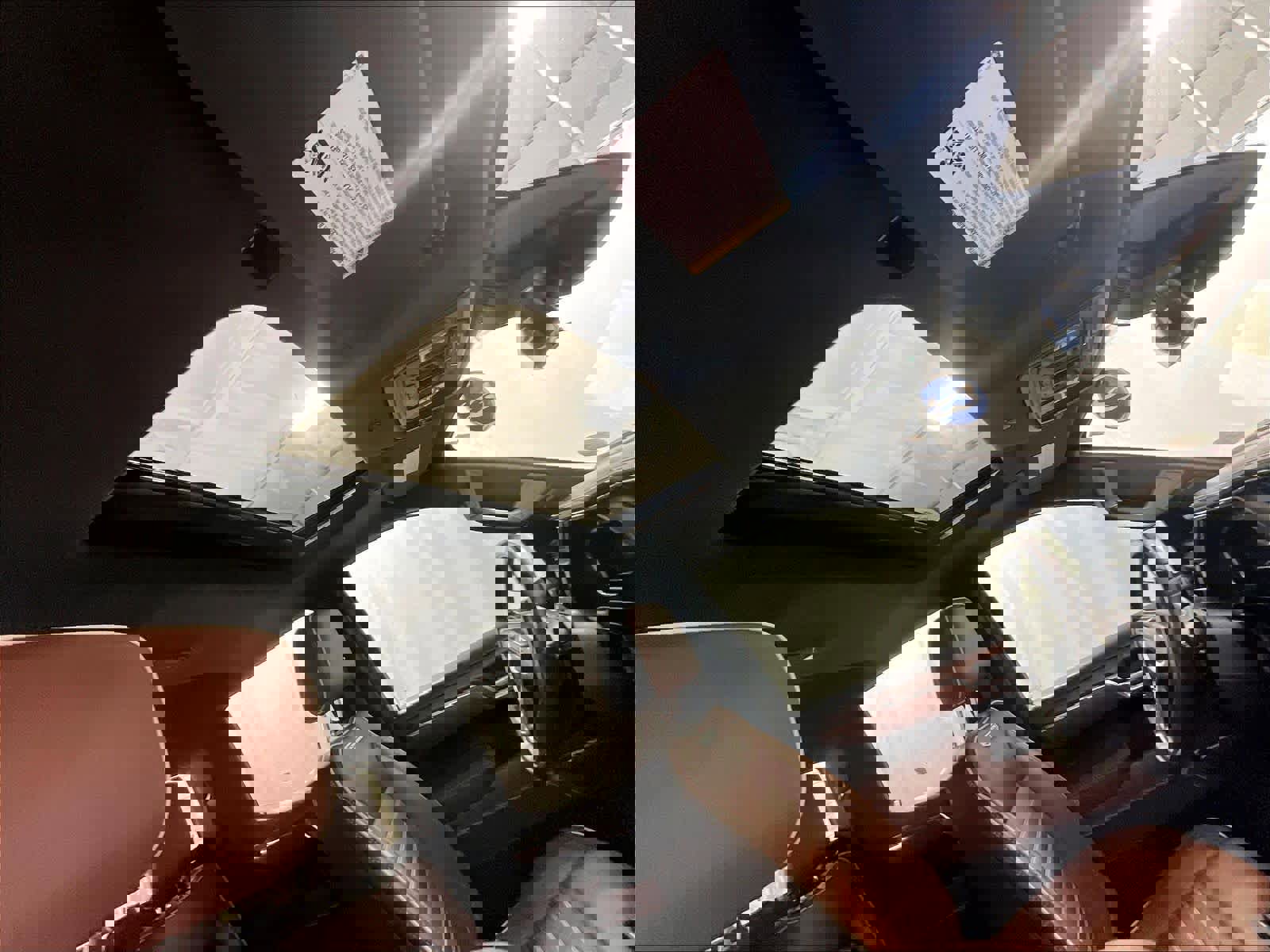 Used 2023 GMC Sierra 1500 Denali Ultimate image 22