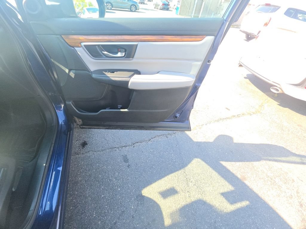 Used 2017 Honda CR-V EX-L image 31