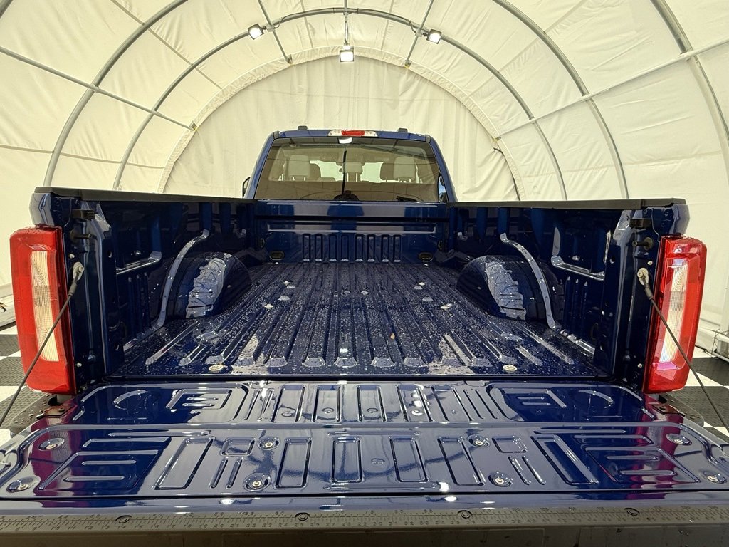 New 2026 Ford F350 4x4 SuperCab Super Duty image 4