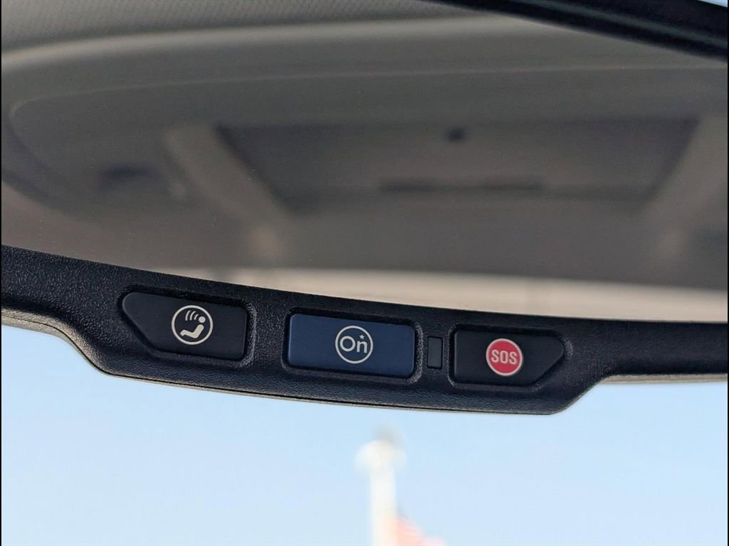 Used 2018 Chevrolet Silverado 1500 LT w/ All Star Edition image 17