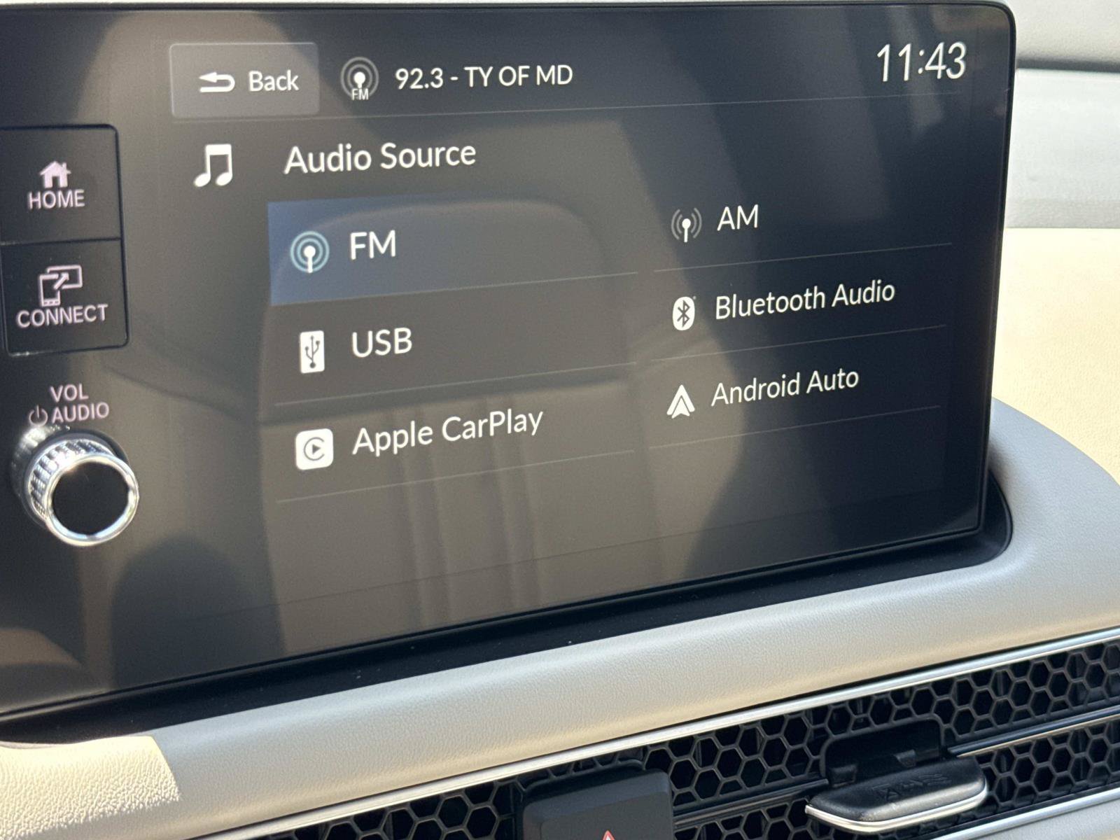 New 2027 Honda HR-V EX-L image 5