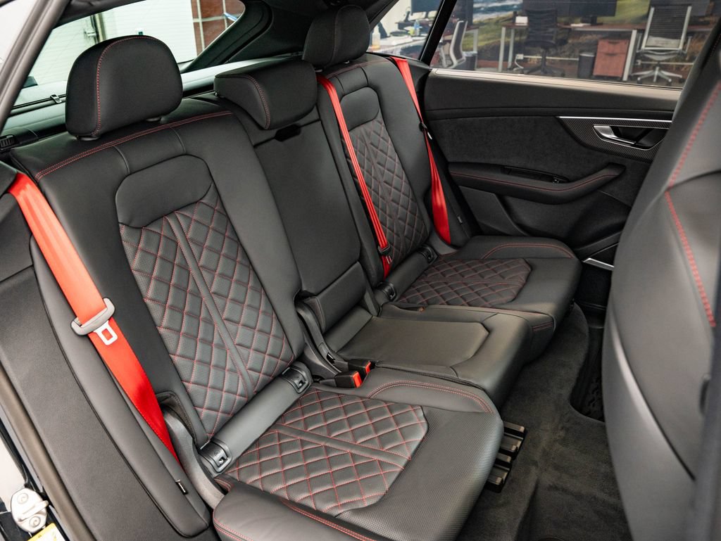 New 2026 Audi Q8 Prestige AWD/4WD image 44