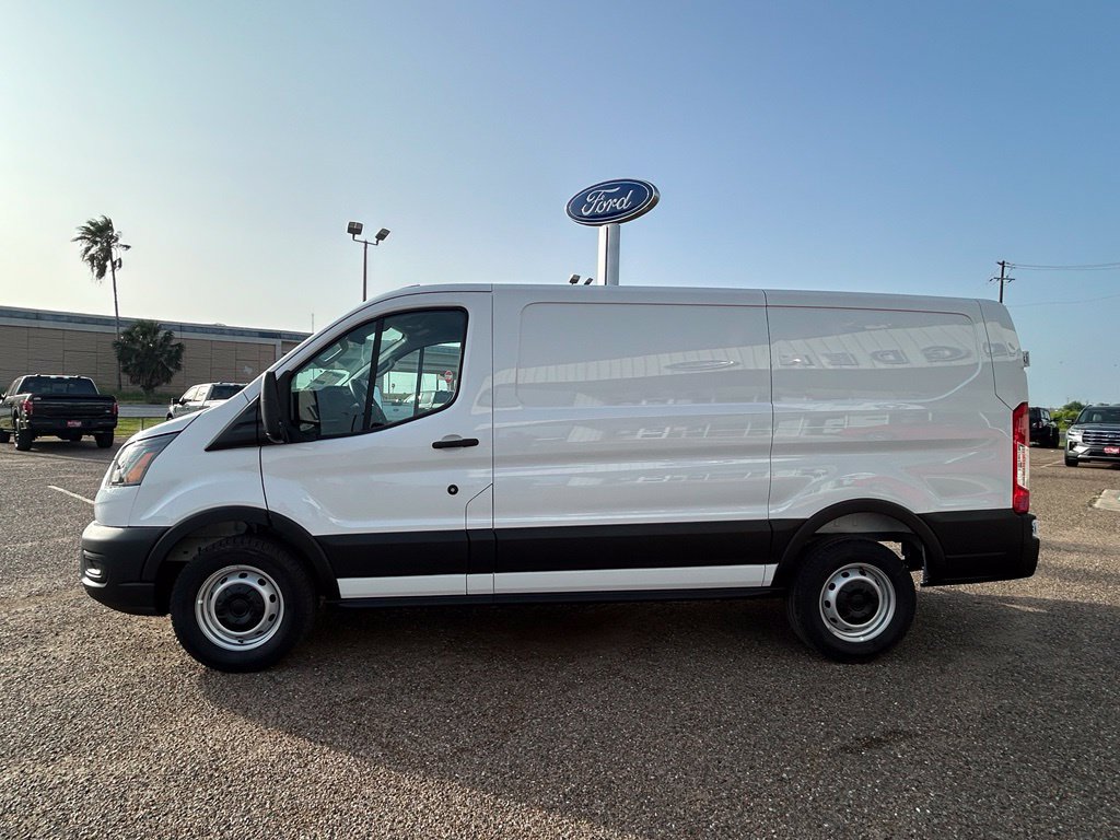 New 2026 Ford Transit 150 Low Roof RWD image 4