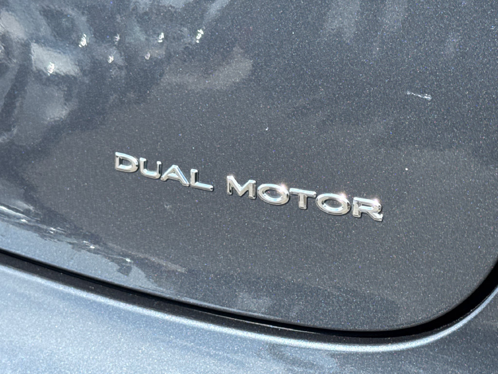 Used 2023 Tesla Model 3 Long Range AWD/4WD image 13
